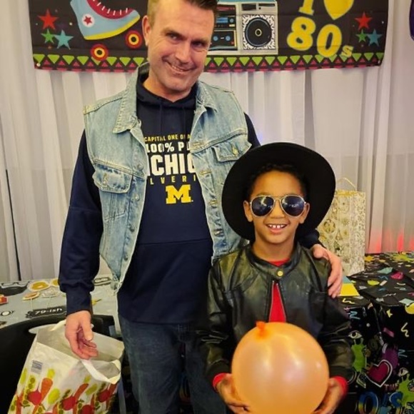 Meet your Posher, Craig - Picture 1 of 1